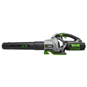 EGO Turbo Cordless Blower 650 CFM 3 speed Kit
