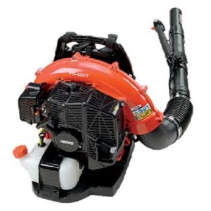 Echo 58.2cc Back Pack Blower with Tube Mount Throttle
