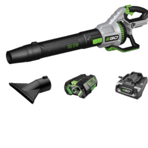 EGO POWER+ Blower Kit 765 CFM