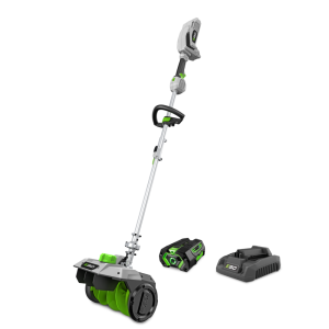 EGO Power+ Multi Head Snow Shovel Kit