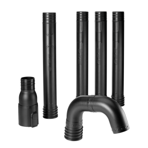 EGO AGC1000 Gutter Attachment for POWER+ Leaf Blowers
