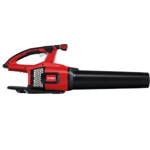 Toro 60V MAX Brushless Blower (Bare Tool)