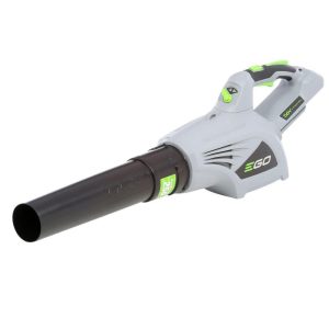 EGO Turbo Blower 480 CFM Cordless 3 Speed Bare Tool LB4800 Reconditioned