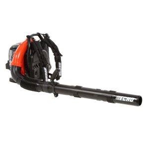 Echo X Series 63.3cc Backpack Blower with Hip Throttle