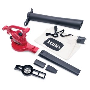 Toro Ultra Blower Vac