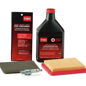 Toro Walk Mower Maintenance Kit – Engine 2013 and Newer