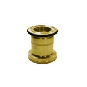 Honda Hose Nozzle Brass 2 Adjustable