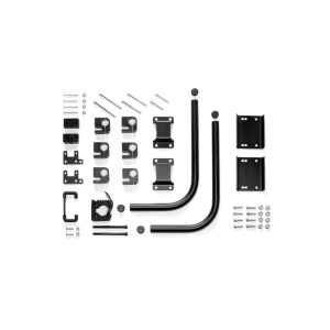 Husqvarna Trimmer Rack Mounting system