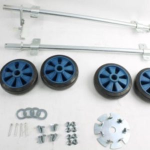 Honda Wheel Kit (4 Wheels)