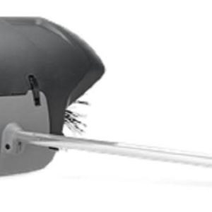 Husqvarna BR600 Bristle Brush Attachment