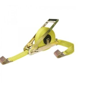 Quickloader QL10000 27ft with Flat Hooks 10000lb