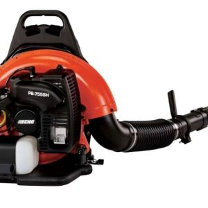 Echo Backpack Blower with Hip Throttle 620 CFM 63.3cc