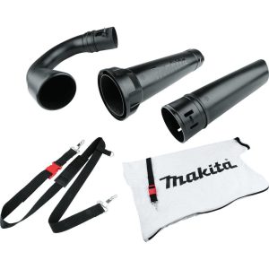 Makita Vacuum Attachment Kit