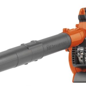 Husqvarna 125BVx 28cc Hand Held Blower