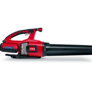 Toro 60V MAX Brushless Blower