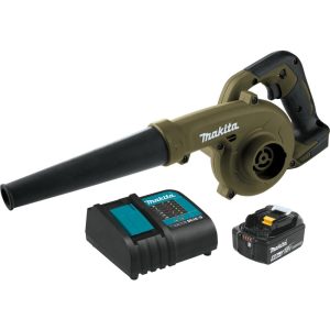 Makita Outdoor Adventure 18V LXT Blower Kit 5Ah