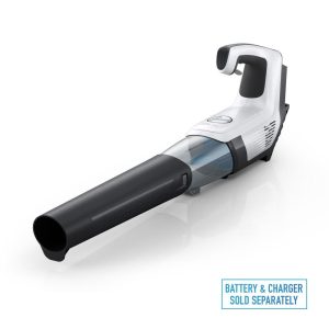 Hoover Residential Vacuum ONEPWR Cordless Leaf Blower Tool Only 20V Li-Ion High Performance