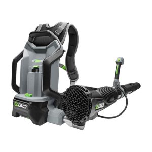 EGO POWER+ 56V Backpack Blower 600 CFM Bare Tool Reconditioned