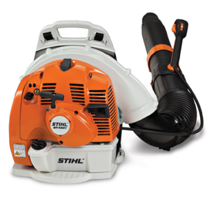 Stihl BR 450 C-EF Backpack Blower