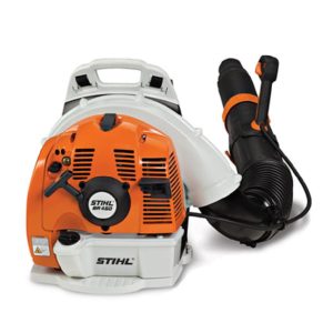 Stihl 63.3cc Commercial Gas Powered Backpack Blower