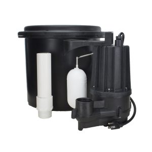 Star Water Systems Drainmaker Wet Bar System