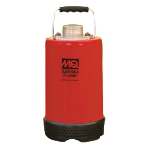 Multiquip 2 In. Submersible Pump 115 V 1PH