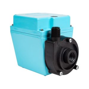 Little Giant Pump Submersible/In-Line Pump with 6′ Cord 115V 60HZ