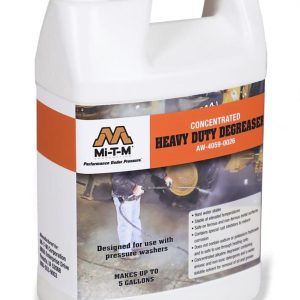 Mi T M AW-4059-0026 4 Gallon Bottles