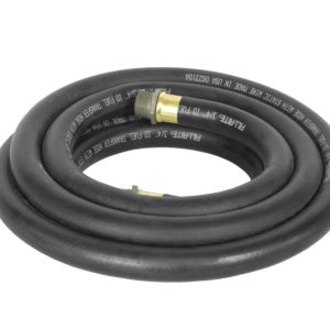 Fill-Rite 3/4 In. x 14 Ft. Hose with Static Wire