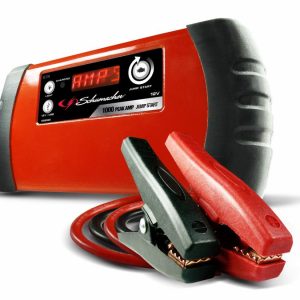 Schumacher Electric 12000 mAh Jump Starter