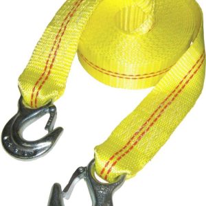 Keeper 25 Ft. Emergency Tow Strap