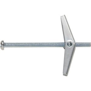 DEWALT Light Duty Anchors TOGGLES MH 1/8 X 4 QTY: 50