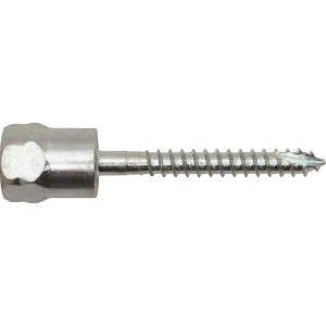 DEWALT HANGERMATE Rod Hanging Anchors VERTICAL 1/2-5/16X2-1/2-WOOD