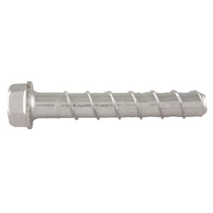 DEWALT Screw Anchors Screwbolt Screw Anchor 3/4IN x 5IN QTY: 20