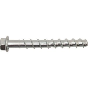 DEWALT Screwbolt Screw Anchor 1/2IN x 8IN