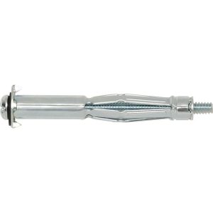 DEWALT Light Duty Anchors POLLY 1/8 LONG QTY: 100
