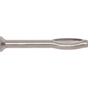 DEWALT Impact Nail & Pin Anchors DRIVE CARBON FH 1/4 X 4 QTY: 100