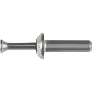 DEWALT Impact Nail & Pin Anchors ZAMAC HS 1/4 X 2 QTY: 100