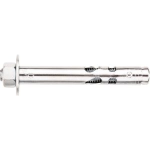 DEWALT Sleeve Anchors LOKBOLT HEX 3/8 X 1 7/8 (AS) QTY: 50