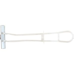 DEWALT Light Duty Anchors STRAP TOGGLE 3/16 X 4 QTY: 50