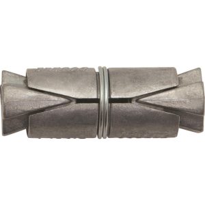 DEWALT Bolt & Shield Anchors DOUBLE 1/2 QTY: 25