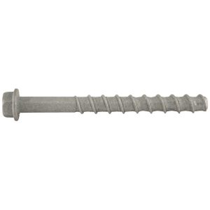 DEWALT Screw Anchors Screwbolt MG 1/2IN x 6IN QTY: 25