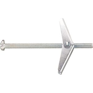 DEWALT Light Duty Anchors TOGGLES RH 1/8 X 3 QTY: 50