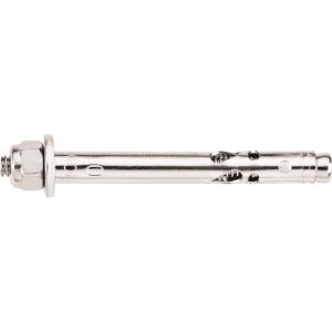 DEWALT Sleeve Anchors LOKBOLT ACORN 1/4 X 1 3/8 (AS) QTY: 100