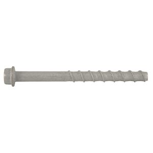 DEWALT Screw Anchors Screwbolt MG 5/8IN X 8IN QTY: 25