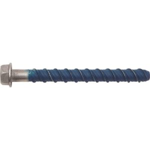 DEWALT Screw Anchors 1/4X3 WEDGE-BOLT(316SS BIMETL) QTY: 100