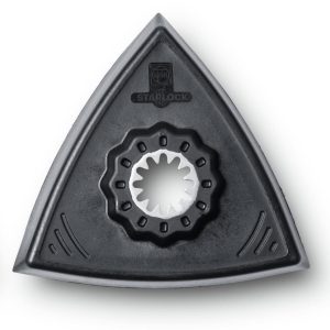 Fein Standard Triangle Backing Pad