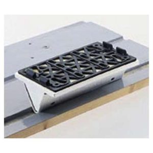 Festool 1 In. Soft Convex Radius Sander Backing Pad for LS 130 Sander
