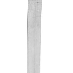 Gardner Bender 11 In. 10 Pack Stainless Steel Cable Tie 100 lb. Tensile Strength