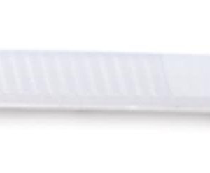 Gardner Bender Heavy Duty Cable Tie 18 In. Natural